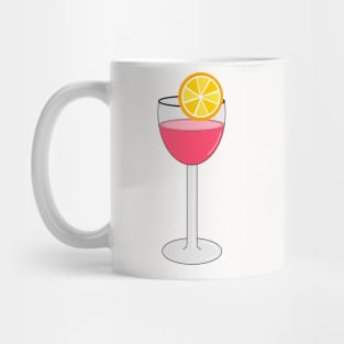 SUMMER Cocktails For The Cocktail Lover Mug